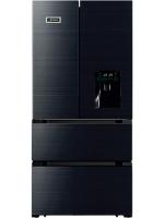 Купить Холодильник многодверный  Kaiser KS 80420 RS черный  5331379. Характеристики, отзывы и цены в Донецке