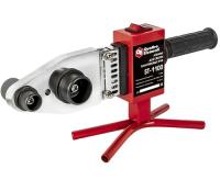 Купить Сварочный аппарат для полипропиленовых труб Quattro Elementi ST-1100  5308832. Характеристики, отзывы и цены в Донецке