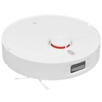 Купить Робот-пылесос Mijia H40 белый  5490708. Характеристики, отзывы и цены в Донецке
