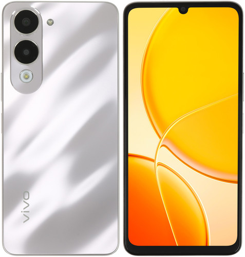 6.74" Смартфон vivo Y04s 256 ГБ золотистый Купить 6.74" Смартфон vivo Y04s 256 ГБ золотистый 5636367. Характеристики, отзывы и цены в Донецке