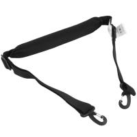 Купить Ремень нашейный Manfrotto Shoulder strap PL черный  9132007. Характеристики, отзывы и цены в Донецке