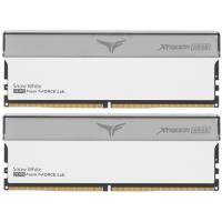 Купить Оперативная память Team Group T-Force XTREEM ARGB [FFAD532G6400HC32ADC01] 32 ГБ  5620093. Характеристики, отзывы и цены в Донецке