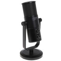 Купить Микрофон M-Audio Uber Mic черный  1247972. Характеристики, отзывы и цены в Донецке