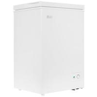 Купить Морозильный ларь MIU MR-135 белый  9093244. Характеристики, отзывы и цены в Донецке