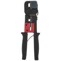 Купить Инструмент для обжима Rexant HT-376E  8153395. Характеристики, отзывы и цены в Донецке