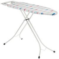Купить Гладильная доска Brabantia 402722 белый, красный  1379390. Характеристики, отзывы и цены в Донецке