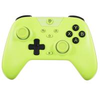 Купить Геймпад беспроводной/проводной EasySMX X05 зеленый  9161195. Характеристики, отзывы и цены в Донецке