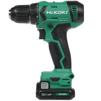 Купить Дрель-шуруповерт Hikoki DS12DA  8195289. Характеристики, отзывы и цены в Донецке