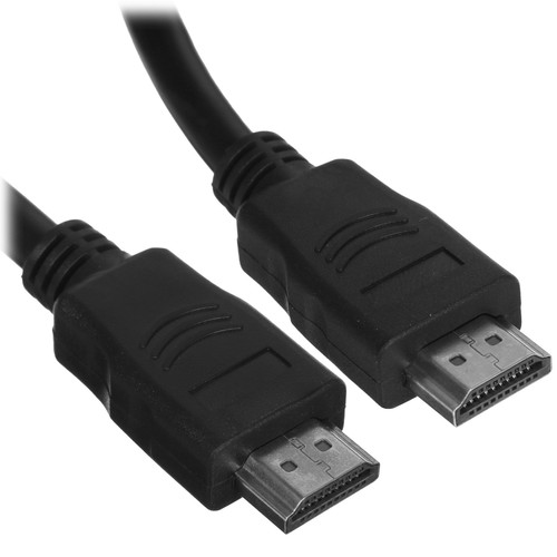 Кабель Defender HDMI - HDMI, 1 м Купить Кабель Defender HDMI - HDMI, 1 м 5010661. Характеристики, отзывы и цены в Донецке