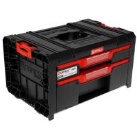 Купить Ящик для инструмента Qbrick System PRO Drawer 2 Toolbox 2.0 Expert  9992732. Характеристики, отзывы и цены в Донецке