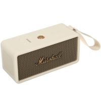 Купить Портативная колонка Marshall Middleton, бежевый  5602976. Характеристики, отзывы и цены в Донецке