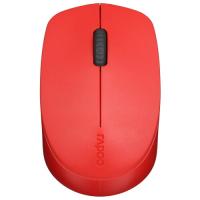 Купить Мышь беспроводная RAPOO M100 Silent  9125958. Характеристики, отзывы и цены в Донецке