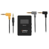 Купить Приемник COMICA BoomX-D RX  5410160. Характеристики, отзывы и цены в Донецке