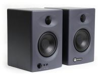 Купить Активный монитор AuraSonics KN4BT черный  5423408. Характеристики, отзывы и цены в Донецке