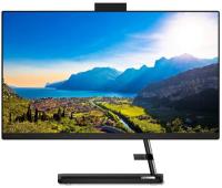Купить 23.8" Моноблок Lenovo IdeaCentre 3 24IAP7 [F0GH011LRU]  5442589. Характеристики, отзывы и цены в Донецке