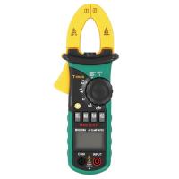 Купить Клещи токоизмерительные Mastech MS2028A  9110932. Характеристики, отзывы и цены в Донецке