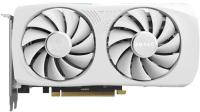 Купить Видеокарта ZOTAC GeForce RTX 4070 SUPER TWIN EDGE OC WHITE [ZT-D40720Q-10M]  5478232. Характеристики, отзывы и цены в Донецке