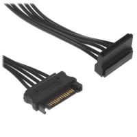 Купить Кабель для питания Cablexpert CC-SATAMF-03  5452356. Характеристики, отзывы и цены в Донецке