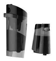 Купить Комплект резервуаров для воды Deerma DEM-VX96W-01  5487690. Характеристики, отзывы и цены в Донецке