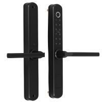 Купить Умный дверной замок roome Waterproof TTLock Digital Fingerprint Aluminum Door Lock A2  5498943. Характеристики, отзывы и цены в Донецке