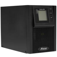 Купить ИБП Powerman Online 1000  9931273. Характеристики, отзывы и цены в Донецке