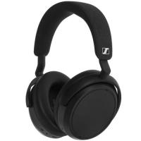 Купить Беспроводные/проводные наушники EPOS Sennheiser MOMENTUM 4 черный  5074787. Характеристики, отзывы и цены в Донецке