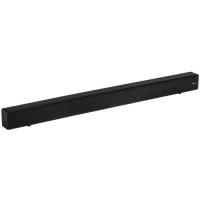 Купить Саундбар Denn DBS115 Geometry черный  5083782. Характеристики, отзывы и цены в Донецке