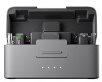 Купить Радиосистема DJI Mic Mini  5628245. Характеристики, отзывы и цены в Донецке