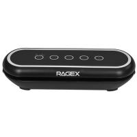 Купить Вакуумный упаковщик RAGEX R2201-000  9269231. Характеристики, отзывы и цены в Донецке