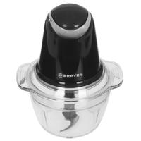 Купить Измельчитель  BRAYER BR1406 черный  9229768. Характеристики, отзывы и цены в Донецке