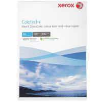 Купить Бумага Xerox Colotech+ белый  9206708. Характеристики, отзывы и цены в Донецке