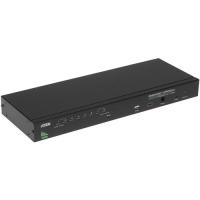 Купить KVM переключатель ATEN CS1708A-AT-G  1217417. Характеристики, отзывы и цены в Донецке