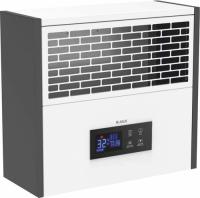 Купить Осушитель воздуха JAX JHASD-70 белый  9124304. Характеристики, отзывы и цены в Донецке