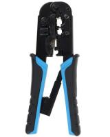 Купить Инструмент для обжима TALON TOOL HT-N5684R  1142134. Характеристики, отзывы и цены в Донецке