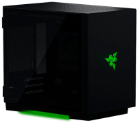 Купить Корпус Razer Tomahawk M1 [RC21-01400100-R3M1] черный  5015951. Характеристики, отзывы и цены в Донецке
