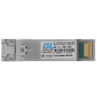 Купить SFP-модуль GIGALINK GL-OT-ST12LC1-1330-1270  1176524. Характеристики, отзывы и цены в Донецке