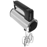 Купить Миксер EVOLUTION HM7 LCD серебристый  9208790. Характеристики, отзывы и цены в Донецке