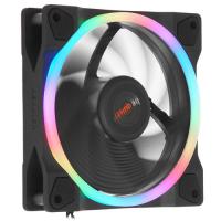 Купить Вентилятор be quiet! LIGHT WINGS 120mm PWM high-speed [BL073]  5006215. Характеристики, отзывы и цены в Донецке