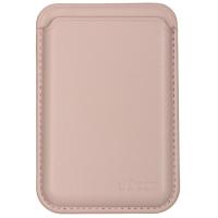 Купить Кардхолдер uBear Shell Case розовый  5460736. Характеристики, отзывы и цены в Донецке