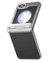 Купить Накладка  Araree Nukin 360 для Samsung Galaxy Z Flip6 прозрачный  5480593. Характеристики, отзывы и цены в Донецке