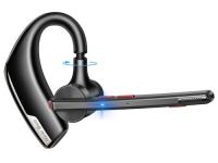 Купить Беспроводная моногарнитура New Bee M51 черный 2024  5616643. Характеристики, отзывы и цены в Донецке