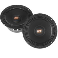 Купить Широкополосная акустическая система Hertz SV 165.1  1360823. Характеристики, отзывы и цены в Донецке