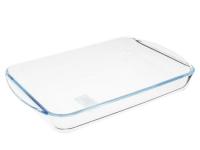 Купить Форма для выпекания Pyrex Essentials прозрачный  1213740. Характеристики, отзывы и цены в Донецке