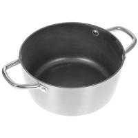 Купить Кастрюля Tescoma GrandChef 606874 4.5 л 24 см  4876035. Характеристики, отзывы и цены в Донецке