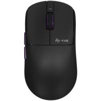 Купить Мышь беспроводная Дарк Проджект x VXE R1 Pro  черный  5444897. Характеристики, отзывы и цены в Донецке