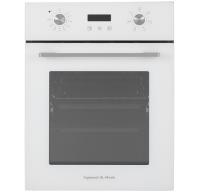 Купить Электрический духовой шкаф Zigmund & Shtain E 145 W белый  5343306. Характеристики, отзывы и цены в Донецке