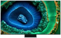 Купить 65" (165 см) LED-телевизор TCL 65C855 черный  5458528. Характеристики, отзывы и цены в Донецке