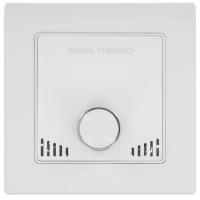 Купить Умный терморегулятор Royal Thermo Intellon RTI-16  9167597. Характеристики, отзывы и цены в Донецке