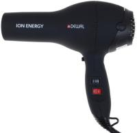 Купить Фен Dewal Ion Energy 03-8800 черный  1131913. Характеристики, отзывы и цены в Донецке