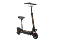 Купить Электросамокат Kugoo М2+ черный  5491140. Характеристики, отзывы и цены в Донецке